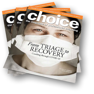 choice Magazine - latest edition