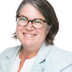 Jennifer Britton 2020 Headshot