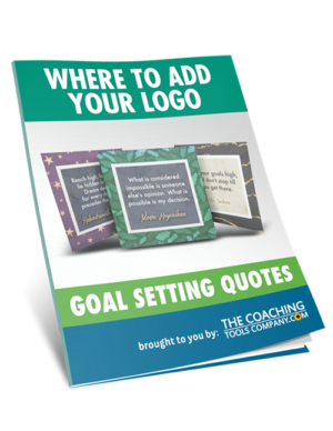 Where to add your logo guide