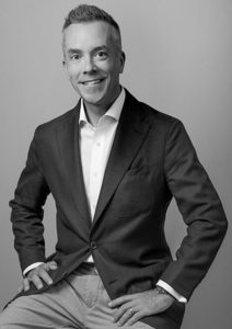 Adrian Stones