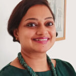 Geetika Agarwal Headshot