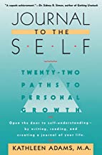 Journaling Book to the Self Cover