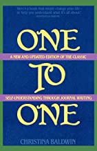 One to One Journaling Book Cover