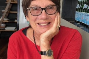 Image of Wendy Buckingham