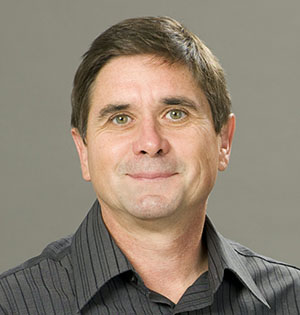 Barry Switnicki headshot