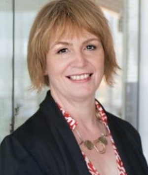 Fiona Walsh Headshot