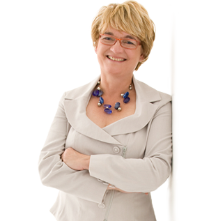 Dr. Irena O'Brien