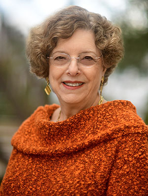 Marion Franklin Headshot