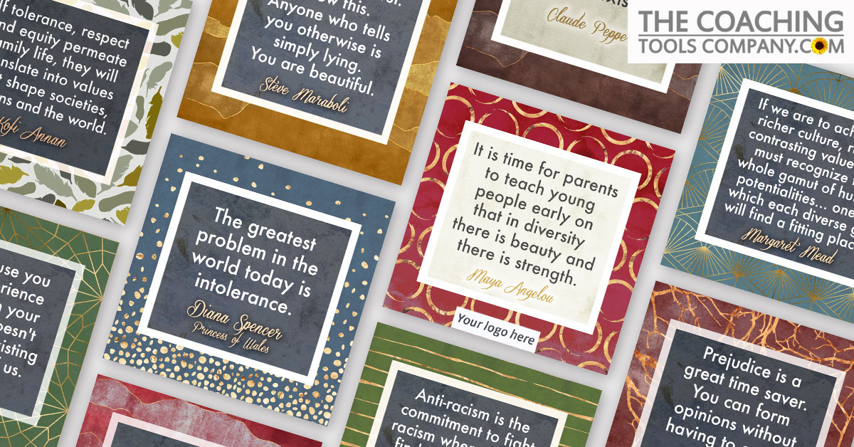 Quotes on Diversity Prejudice Intolerance