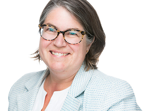 Jennifer Britton Headshot