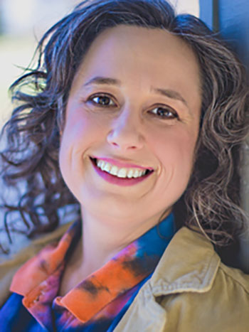 Kristen Beireis Headshot