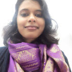 Smita Das Jain Headshot