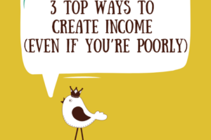 Bird Tweeting 3 Ways Create Income Even When Poorly