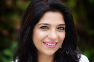 Ruchi Parekh FEAT Image