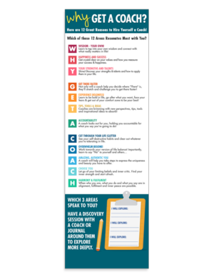 Why Get a Coach Social Media Graphic for Coaches