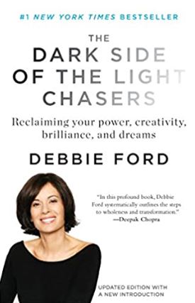 BOOK Cover Dark Side of the Light Chasers