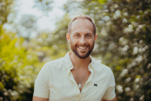 Jeremy Long Headshot