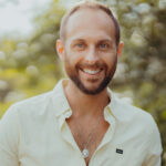 Jeremy Long Headshot
