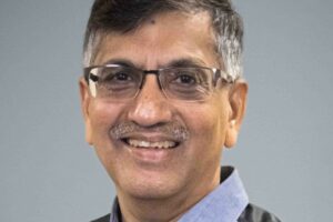 BJ Jhaveri