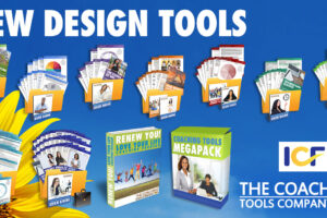New Design Coaching Tools and Exercises for 2023