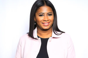Ketcia Peters